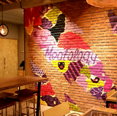 Foto Suasana 4 di Meatology, Riau, Bandung