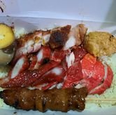 Foto Makanan 1 di Tjiang, Cibadak, Bandung