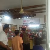 Foto Suasana 4 di RM Ma' Uneh, Pajajaran, Bandung