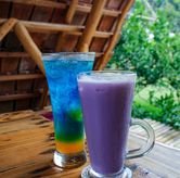 Foto Makanan 1 di Segaris, Setiabudhi, Bandung