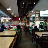 Foto Suasana 2 di Pepo Appetite, Dewi Sartika, Bandung