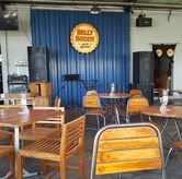 Foto Suasana 3 di Belly Buddy, Ngagel, Surabaya