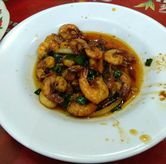 Foto Makanan 4 di Seafood Mas Gondrong, Cibadak, Bandung