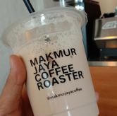Foto Makanan 1 di Makmur Jaya Coffee Roaster, Sarijadi, Bandung