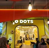 Foto Suasana 5 di Dots Donuts, Cihampelas, Bandung