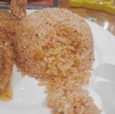 Foto Makanan 5 di Wingz O Wingz, Naripan, Bandung