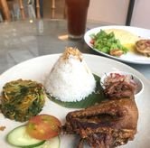Foto Makanan 4 di The Heritage Kitchen, Setiabudhi, Bandung