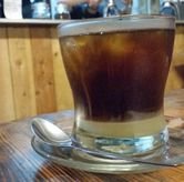 Foto Makanan 3 di Kedai Kopi Kota, Genteng, Surabaya