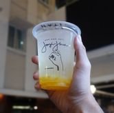 Foto Makanan 5 di Kopi Janji Jiwa, Braga, Bandung