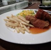Foto Makanan 5 di Righthands Coffee, Supratman, Bandung