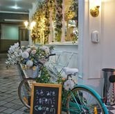 Foto Suasana 2 di To.Get.Her by Resep Bojo, Citarum, Bandung