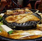 Foto Makanan 5 di Q Boat, Pasteur, Bandung