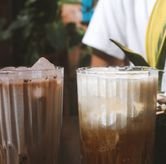 Foto Makanan 2 di KopiLaborasi, Ngagel, Surabaya