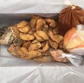 Foto Makanan 2 di Warung Ikan Cak Yu, Gubeng, Surabaya