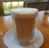Foto Makanan 3 di Kopi Rolag, Kayoon, Surabaya