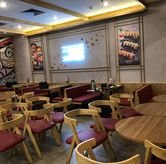 Foto Suasana 2 di Gyu Katsu Nikaido, Gatot Subroto, Bandung