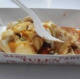 Foto Makanan 1 di Baso Tahu Tulen Situ Indah, Holis, Bandung