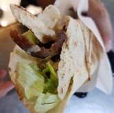 Foto Makanan 2 di Doner Kebab, Wonokromo, Surabaya
