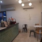 Foto Suasana 2 di COCO Bar, Dukuh Pakis, Surabaya