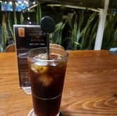 Foto Makanan 1 di Boyle's Coffee, Sarijadi, Bandung