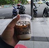 Foto Makanan 1 di Kolokial, Genteng, Surabaya