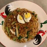 Foto Makanan 2 di Kartiko Heritage, Dukuh Pakis, Surabaya