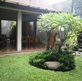 Foto Suasana 4 di ETC (Etcetera), Trunojoyo, Bandung