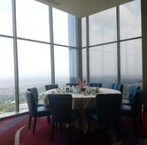 Foto Suasana 2 di Tian Jing Lou - Hotel InterContinental Bandung Dago Pakar, Dago Atas, Bandung