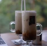 Foto Makanan 3 di Kopi Selasar, Dago Atas, Bandung