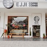 Foto Suasana 4 di Ejji Coffee Corner, Sambikerep, Surabaya