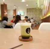 Foto Makanan 1 di Dots Board Game Cafe, Pasir Kaliki, Bandung