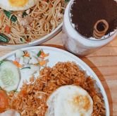 Foto Makanan 2 di Saat Kopi, Wonokromo, Surabaya