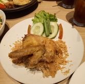 Foto Makanan 2 di Wakoel Rempah, Sukolilo, Surabaya