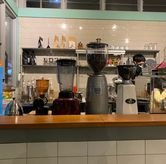Foto Suasana 3 di Kopi Kelenteng, Cibadak, Bandung