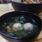 Foto Makanan 3 di Cwie Mie 87, Sunda, Bandung