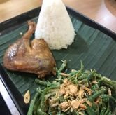 Foto Makanan 1 di Warung Wardani, Gatot Subroto, Bandung