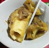 Foto Makanan 2 di Kikil Sapi Lodoyo, Ngagel, Surabaya
