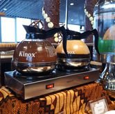 Foto Makanan 1 di Top Point Resto & Bar - West Point Hotel, Andir, Bandung