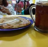 Foto Makanan 2 di Yaman Kuliner, Ampel, Surabaya