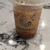 Foto Makanan 5 di Moonwake Coffee, Pajajaran, Bandung