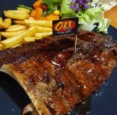 Foto Makanan 4 di OZT Pork Ribs, Pasir Kaliki, Bandung