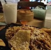 Foto Makanan 3 di Kober Mie Setan, Gubeng, Surabaya