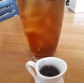 Foto Makanan 3 di Hallo Surabaya, Tegalsari, Surabaya