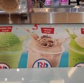 Foto Suasana 4 di Baskin Robbins, Pasir Koja, Bandung
