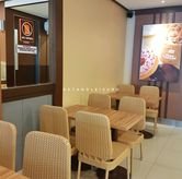 Foto Suasana 2 di Dunkin' Donuts, Soekarno Hatta, Bandung