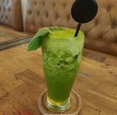 Foto Makanan 4 di Eatalia, Lengkong, Bandung