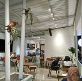 Foto Suasana 5 di Righthands Coffee, Supratman, Bandung