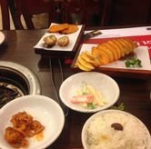 Foto Makanan 5 di Myoung Ga, Dukuh Pakis, Surabaya