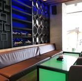 Foto Suasana 2 di Allumbra Restaurant & Lounge, Ngagel, Surabaya