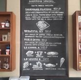 Foto Suasana 4 di Le Cafe Gourmand, Dukuh Pakis, Surabaya